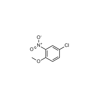 4-Chloro-2-nitroanisole