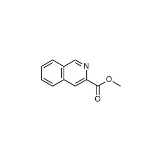 Methyl isoquinoline-3-carboxylate