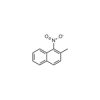 2-Methyl-1-nitronaphthalene