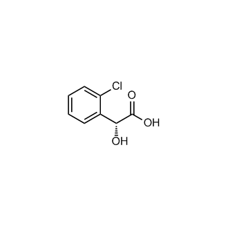 (R)-2-(2-Chlorophenyl)-2-hydroxyacetic acid