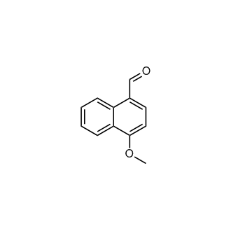 4-Methoxy-1-naphthaldehyde