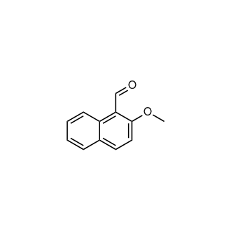 2-Methoxy-1-naphthaldehyde