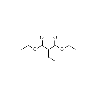 Diethyl 2-ethylidenemalonate