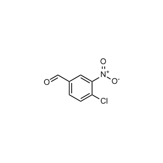 3-Nitro-4-Chlorobenzaldehyde
