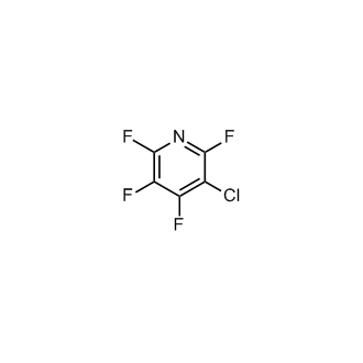 3-Chloro-2,4,5,6-tetrafluoropyridine