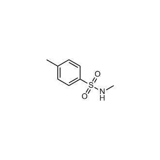 N,4-Dimethylbenzenesulfonamide