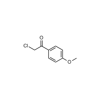 2-Chloro-1-(4-methoxyphenyl)ethanone