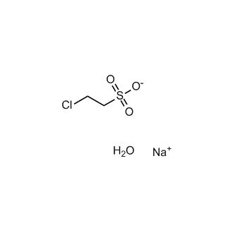 Sodium 2-chloroethanesulfonate hydrate