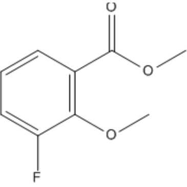 Methyl 3-fluoro-2-methoxybenzoate