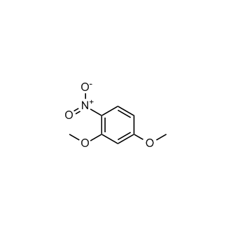 2,4-Dimethoxy-1-nitrobenzene