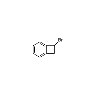 7-Bromobicyclo[4.2.0]octa-1,3,5-triene