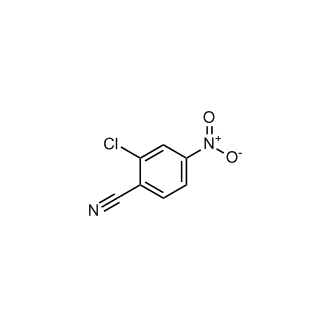 2-Chloro-4-nitrobenzonitrile