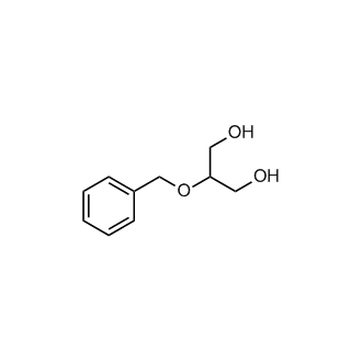 2-(Benzyloxy)propane-1,3-diol