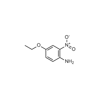 4-Ethoxy-2-nitroaniline
