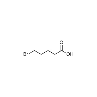 5-Bromopentanoic acid