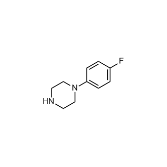 1-(4-Fluorophenyl)piperazine