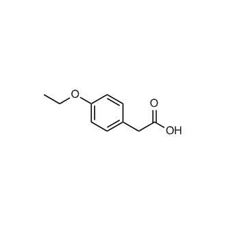 2-(4-Ethoxyphenyl)acetic acid