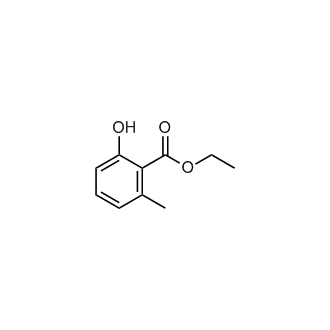 Ethyl 2-hydroxy-6-methylbenzoate