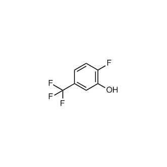 2-Fluoro-5-trifluoromethylphenol