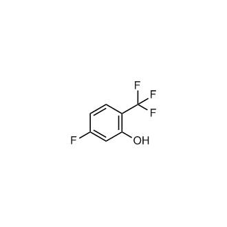 5-Fluoro-2-(trifluoromethyl)phenol
