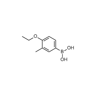 4-Ethoxy-3-methylphenylboronic acid