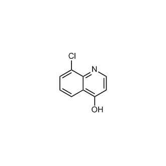 8-Chloro-4-hydroxyquinoline