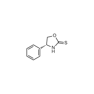 (R)-4-Phenyloxazolidine-2-thione