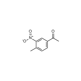 1-(4-Methyl-3-nitrophenyl)ethan-1-one
