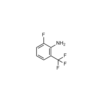 2-Fluoro-6-(trifluoromethyl)aniline