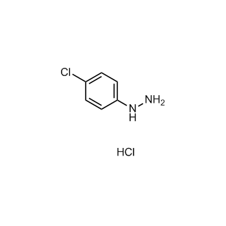 4-Chlorophenylhydrazine hydrochloride