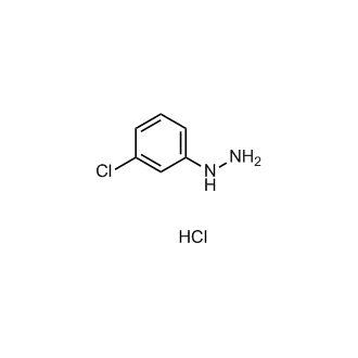 (3-Chlorophenyl)hydrazine hydrochloride