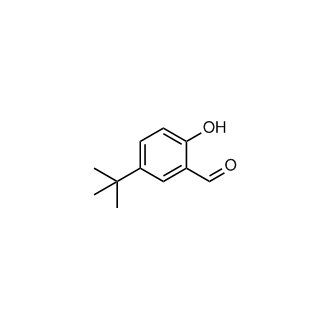 5-(tert-Butyl)-2-hydroxybenzaldehyde