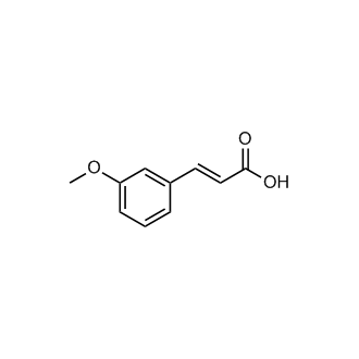 3-Methoxycinnamic acid