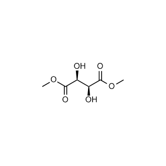 (2S,3S)-Dimethyl 2,3-dihydroxysuccinate