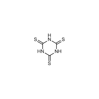 1,3,5-Triazinane-2,4,6-trithione