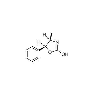 (4R,5S)-4-Methyl-5-phenyloxazolidin-2-one