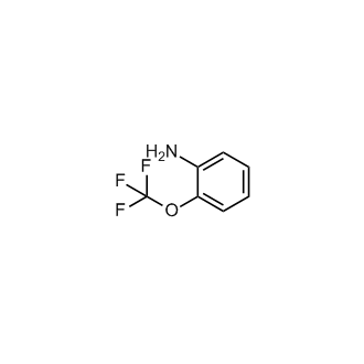2-(Trifluoromethoxy)aniline