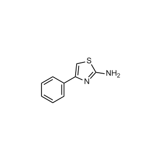 4-Phenylthiazol-2-amine