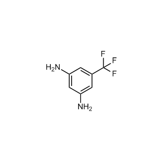5-(Trifluoromethyl)benzene-1,3-diamine