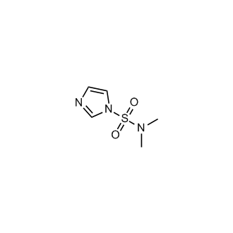 N,N-Dimethyl-1H-imidazole-1-sulfonamide