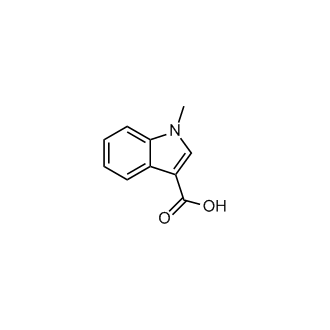 1-Methyl-1H-indole-3-carboxylic acid