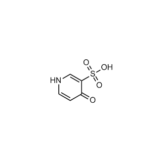 4-Hydroxypyridine-3-sulfonic acid