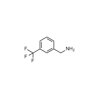 (3-(Trifluoromethyl)phenyl)methanamine