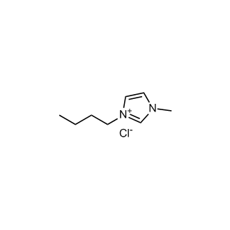 3-Butyl-1-methyl-1H-imidazol-3-ium chloride