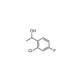 1-(2-Chloro-4-fluorophenyl)ethanol