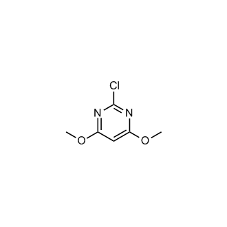 2-Chloro-4,6-dimethoxypyrimidine