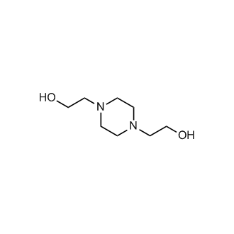 2,2'-(Piperazine-1,4-diyl)diethanol
