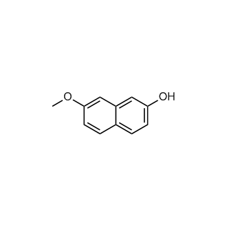 7-Methoxynaphthalen-2-ol