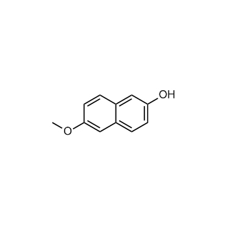 6-Methoxynaphthalen-2-ol
