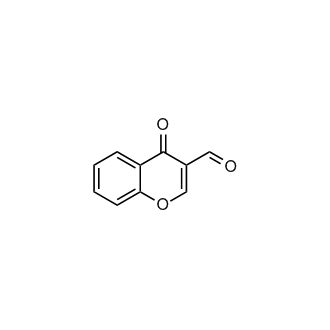 4-Oxo-4H-chromene-3-carbaldehyde